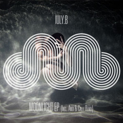 MOSCOW013 - Iuly.B - Stabil (Original Mix) CLIP