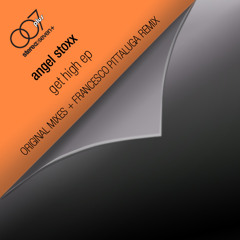 Angel Stoxx - Gonna Get Haah (Francesco Pittaluga Remix)