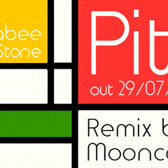 U.Stone - Pity (Mooncat Remix)