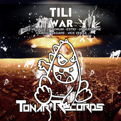 Tili- WAR (VAIBHAV NAGARE REMIX)