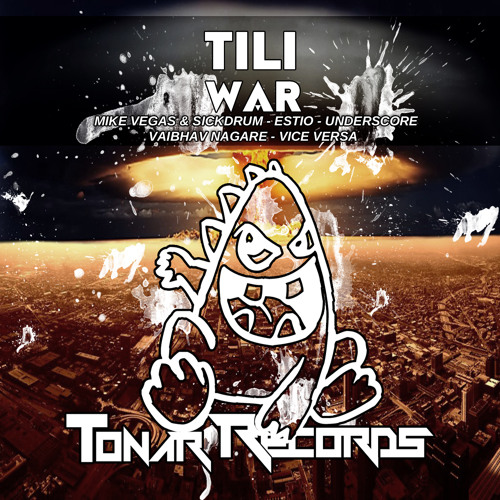 Tili- WAR (VAIBHAV NAGARE REMIX)