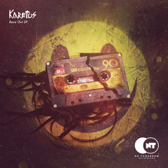Karetus - Knock You Out (Original Mix)