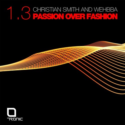 Christian Smith & Wehbba - Second Life (Original Mix)