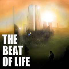 Daniel Tera feat. Gabriel Brandes - The Beat of Life