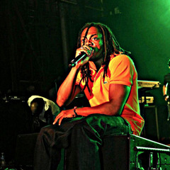 Young Chang Mc - Personne