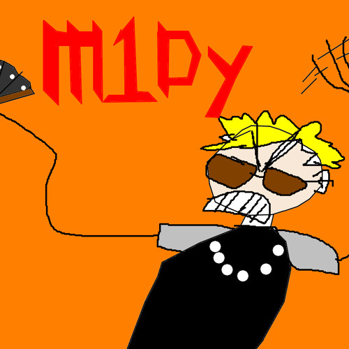 SpeedcoreHeavyWeaponzGuy