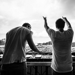 W&W - ID [Mainstage Music]