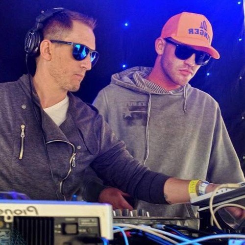 Pulse Radio Mix