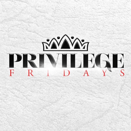 Privilege Fridays Minimix #3 - DJ D-KUTZ