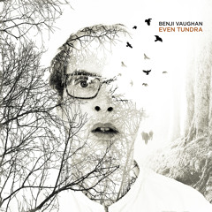 Benji Vaughan - Pyramid