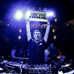 Peace Treaty Vs ESOT Vs Jay - Z & Kanye West - Heard You Were Walking In Paris (Hardwell MashUp)