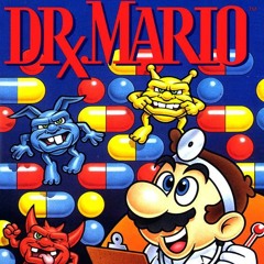 Dr. Mario - Fever (Super Mario Bros 3 Hammer Brothers Remix)