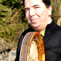 Dr. Peyman Nasehpour Ghaval Solo ::: Azerbaijani Drum