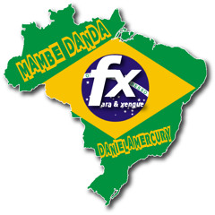 Mambe Danda- Daniela Mercury ( Fara & Xengue Happy Remix)