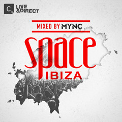 Bicep – Vision Of Love (C2 Edit)