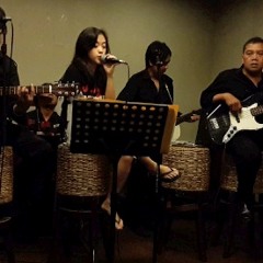 Yovie Agustine - Angin Mamiri