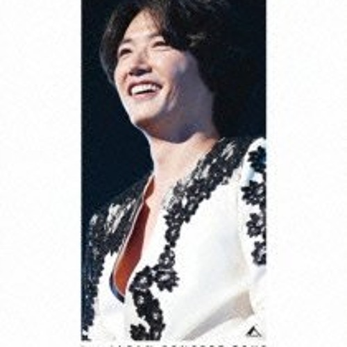 Yoon Sang Hyun - Right Here Waiting @ 2012 BM TOUR