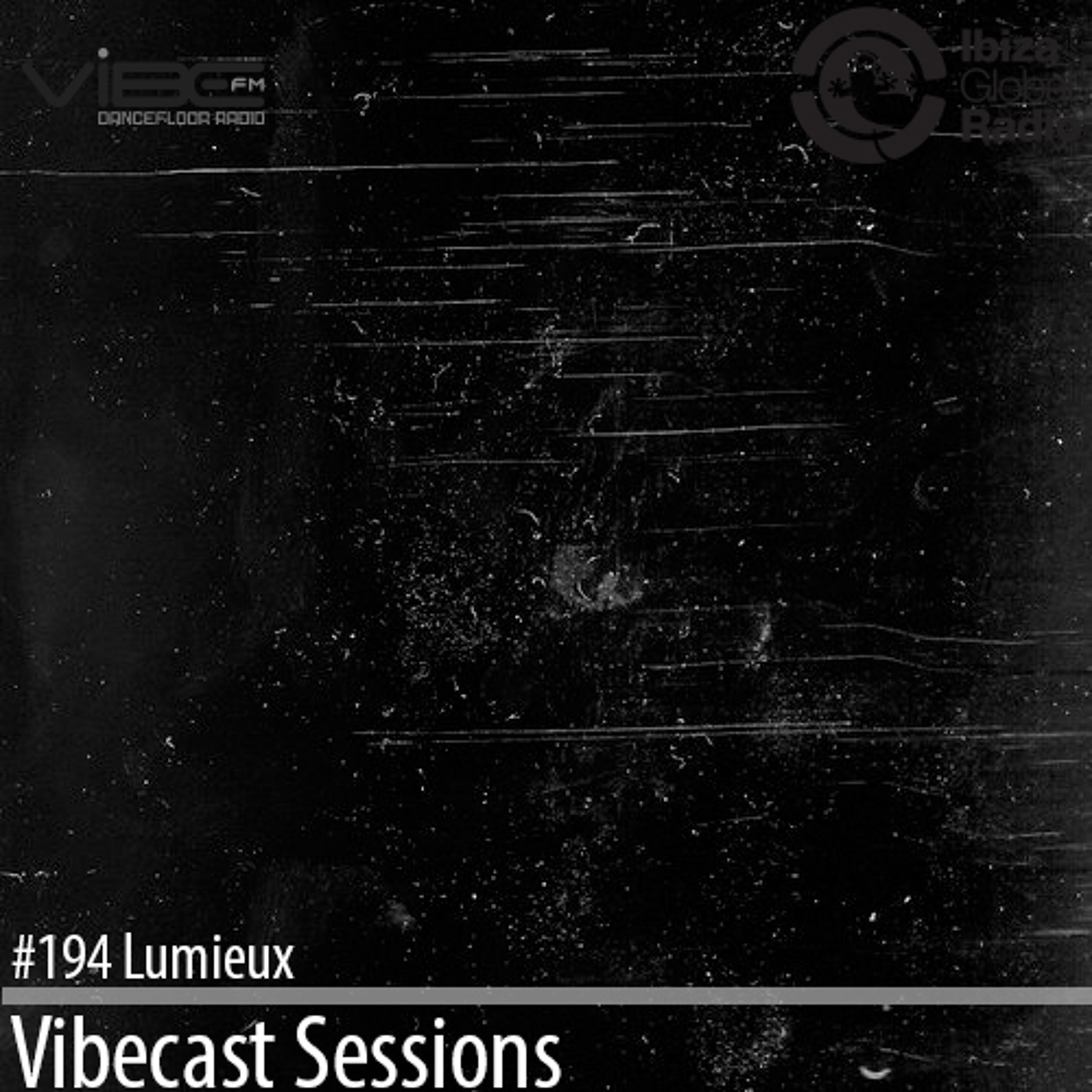 Vibecast Sessions