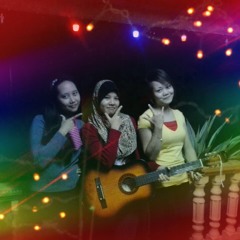 Cinta & Sayang - Khalifah