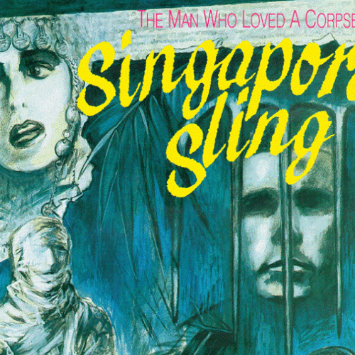 Stream Singapore Sling by Under Barlight Listen online for free on