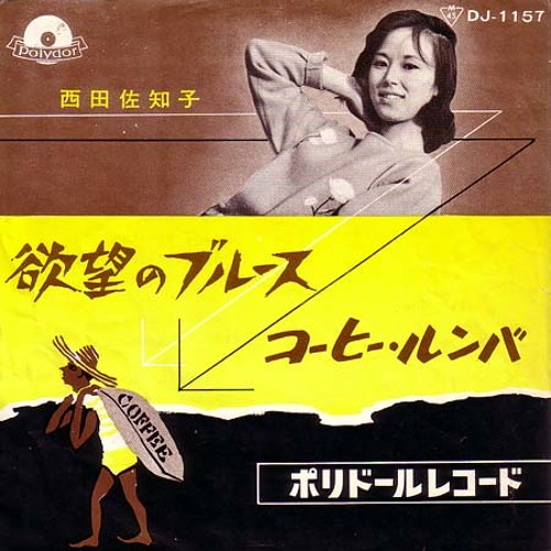 Stream Moliendo Cafe コーヒー・ルンバ by thibolide | Listen online