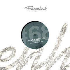 Mennie & Mario Piu - Going Grazy (Ruben Mandolini Remix) [FHT068]