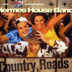 Hermes House Band - Country Roads (Take Me Home)(WinterTunez! Bootleg)