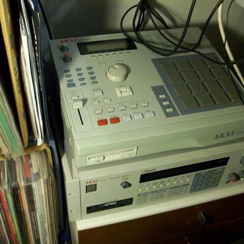 Old Samplers Loop 4 - 99 Bpm - Sett 2009