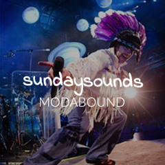 Sunday Sounds 2