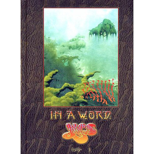 Yes - In a Word 1969- Amazon.com Music