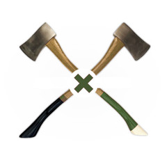 The Chopping Block Mix