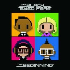 The Black Eyes Peas - Boom Boom Pow Base Ritmica