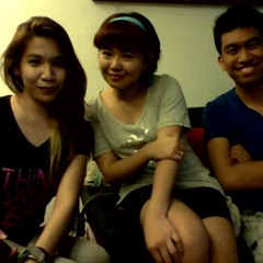 I Adore/Amazing Love mashup Deb and Angeli ft. Ian