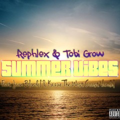 Rephlex & Tobi Grow - Sunrise