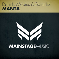 Dani L. Mebius & Saint Liz - Manta