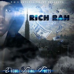 Rich rah Ft Daz - Back Agasint The Wall