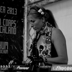 Dj Rhose @ This Is Terror Radio 11-07-2013