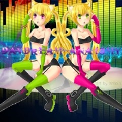 Daydream Anatomy - Daydream Anatomy - 01 Magic