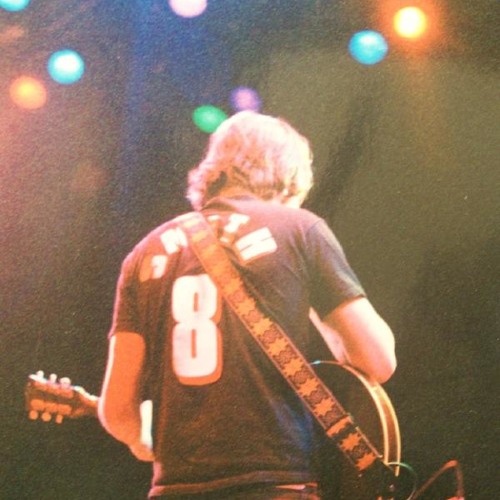 Elliott Smith - Can't Make A Sound (Electric Version) Live 2000-07-04 Embryo Festival