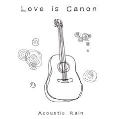 Love Is Canon