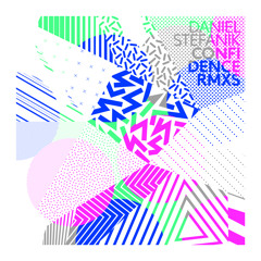 Daniel Stefanik - Confidence (Adam Port Remix)