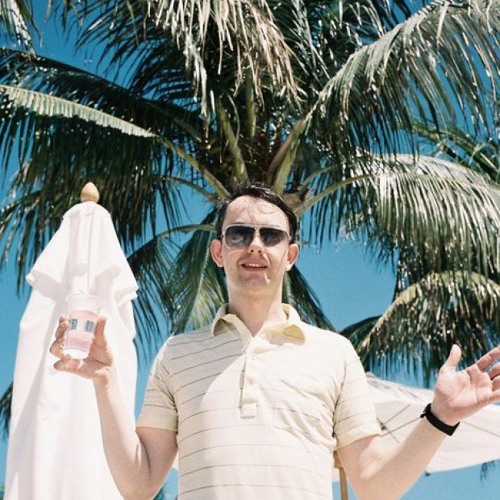 RE-UPLOAD! Rory Phillips Summer Mixtape (2012)