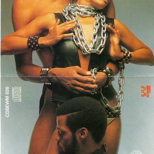 Ohio Players - Ecstasy