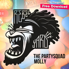The Partysquad - Molly
