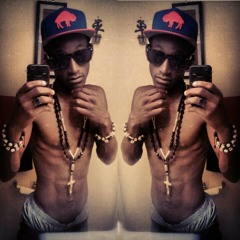 Savage Life  at HOLLAWOOD (Work/Live Facility)