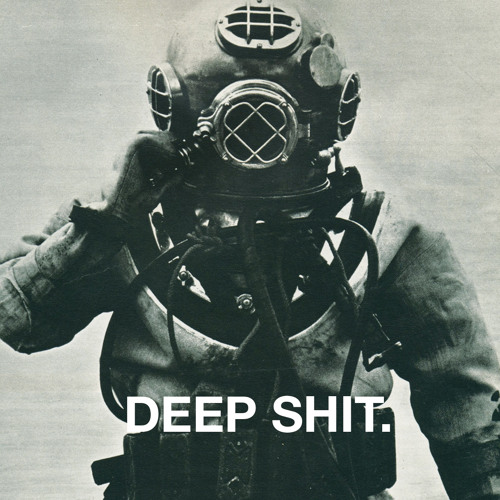 Stream Kiwi | Listen to Llama EP - DEEP SHIT (Vinyl + Digital) playlist ...