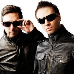 Matrix & Futurebound - GlobalGathering Exclusive Mix