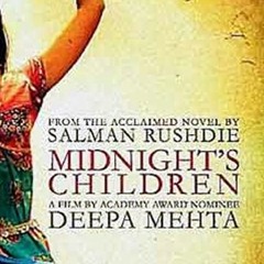 Midnight's Children - Teri Pulkon Ki Jahpuck