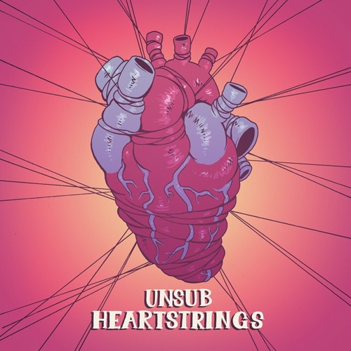 Unsub - Heartstrings (Original Mix)