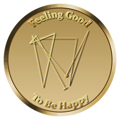 Feeling Good To Be Happy